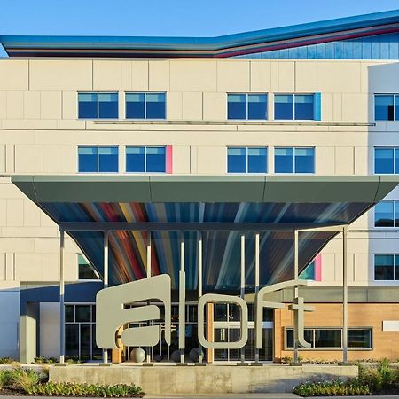 Aloft Trophy Club Westlake Ngoại thất bức ảnh