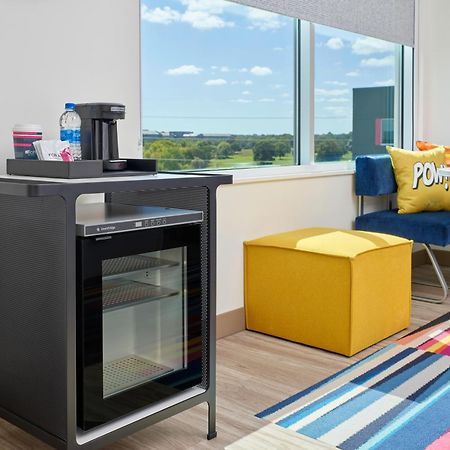 Aloft Trophy Club Westlake Ngoại thất bức ảnh