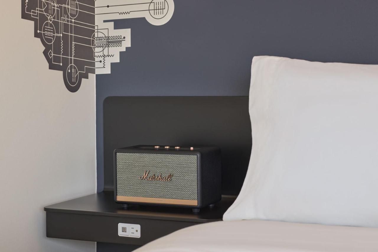 Aloft Trophy Club Westlake Ngoại thất bức ảnh