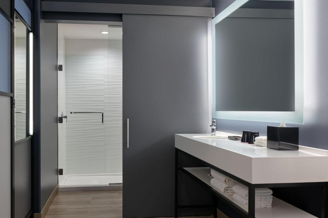 Aloft Trophy Club Westlake Ngoại thất bức ảnh