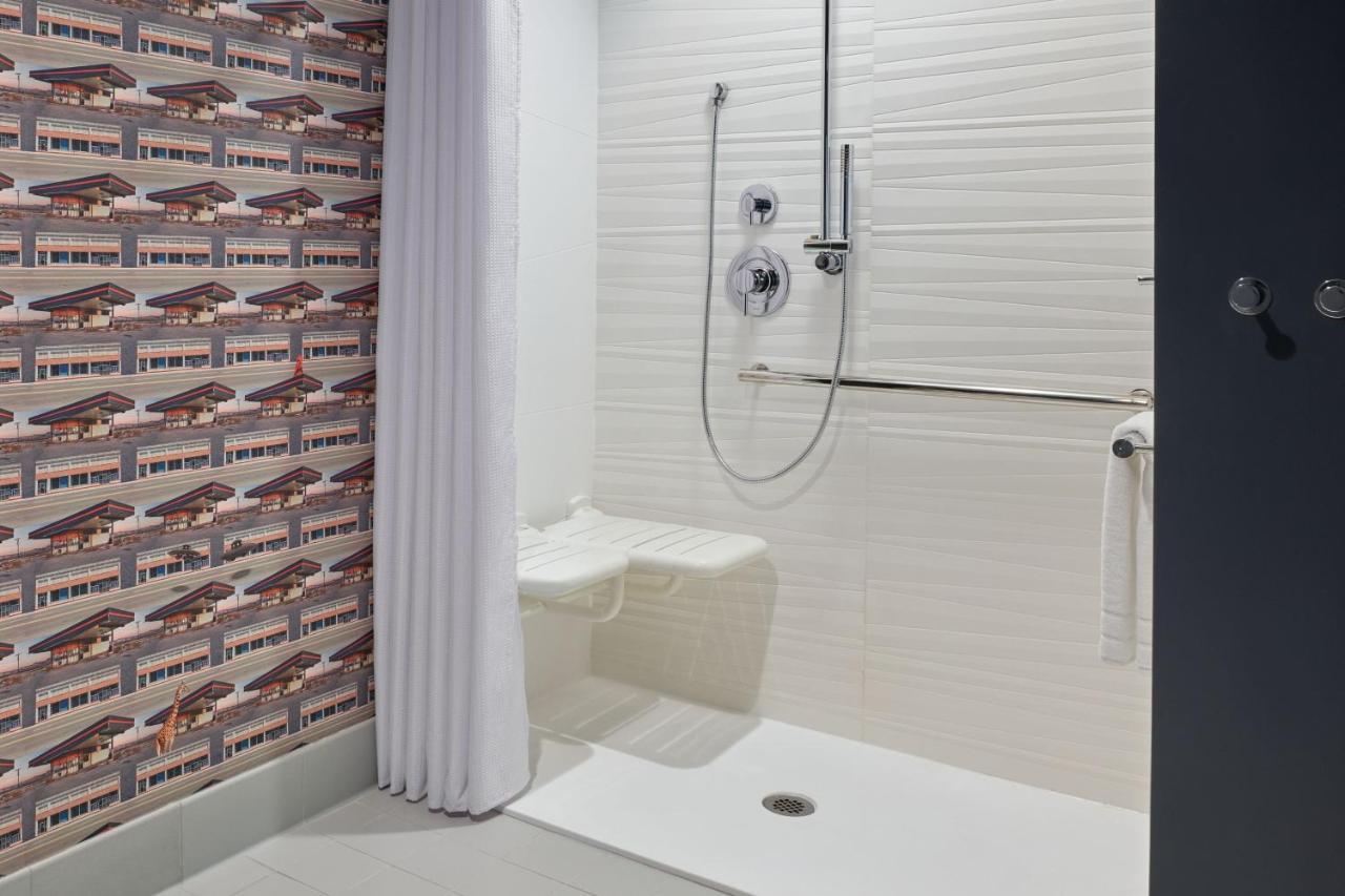 Aloft Trophy Club Westlake Ngoại thất bức ảnh