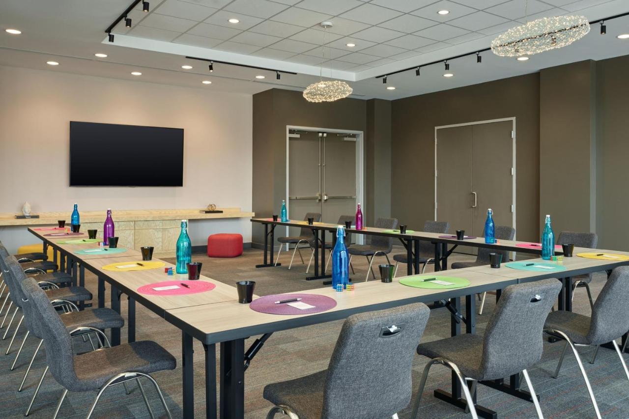 Aloft Trophy Club Westlake Ngoại thất bức ảnh