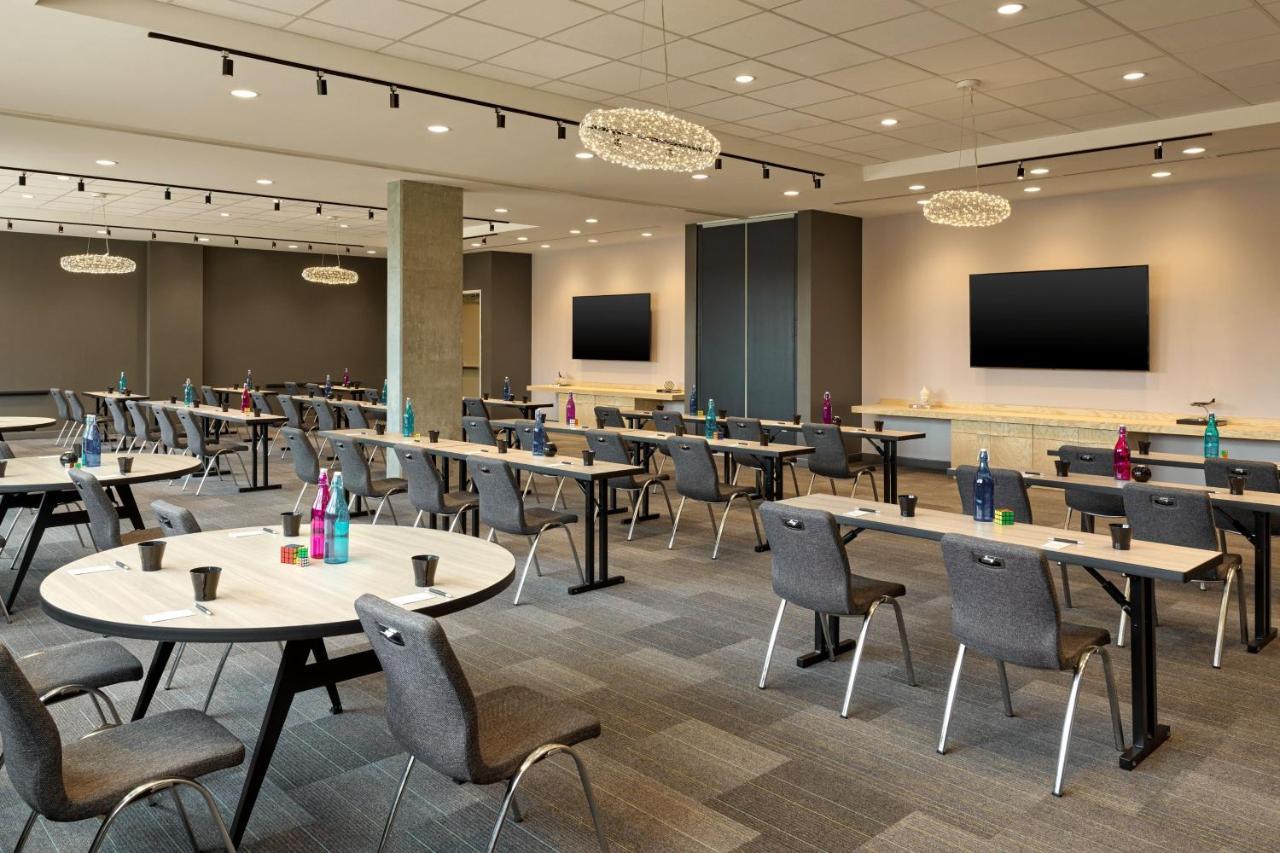 Aloft Trophy Club Westlake Ngoại thất bức ảnh